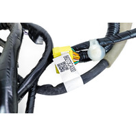 Scion FR-S 13-16 Instrumental Dashboard Board Panel Wire Harness, 81302-CA170, E057, OEM, 2013, 2014, 2015, 2016