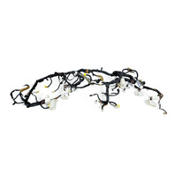 Scion FR-S 13-16 Instrumental Dashboard Board Panel Wire Harness, 81302-CA170, E057, OEM, 2013, 2014, 2015, 2016