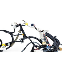 Scion FR-S 13-16 Instrumental Dashboard Board Panel Wire Harness, 81302-CA170, E057, OEM, 2013, 2014, 2015, 2016