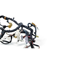 Scion FR-S 13-16 Instrumental Dashboard Board Panel Wire Harness, 81302-CA170, E057, OEM, 2013, 2014, 2015, 2016