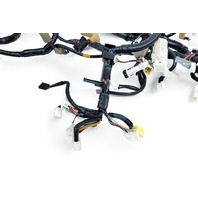 Scion FR-S 13-16 Instrumental Dashboard Board Panel Wire Harness, 81302-CA170, E057, OEM, 2013, 2014, 2015, 2016