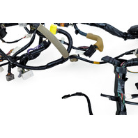 Scion FR-S 13-16 Instrumental Dashboard Board Panel Wire Harness, 81302-CA170, E057, OEM, 2013, 2014, 2015, 2016