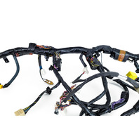 Scion FR-S 13-16 Instrumental Dashboard Board Panel Wire Harness, 81302-CA170, E057, OEM, 2013, 2014, 2015, 2016