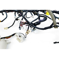 Scion FR-S 13-16 Instrumental Dashboard Board Panel Wire Harness, 81302-CA170, E057, OEM, 2013, 2014, 2015, 2016