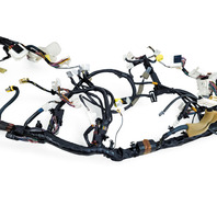 Scion FR-S 13-16 Instrumental Dashboard Board Panel Wire Harness, 81302-CA170, E057, OEM, 2013, 2014, 2015, 2016