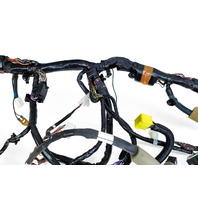 Scion FR-S 13-16 Instrumental Dashboard Board Panel Wire Harness, 81302-CA170, E057, OEM, 2013, 2014, 2015, 2016