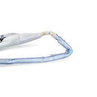 Scion FR-S 13-16 Curtain Roof Air Bag Left/Driver SU003-03425, E057, OEM, 2013, 2014, 2015, 2016