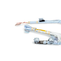 Scion FR-S 13-16 Curtain Roof Air Bag Left/Driver SU003-03425, E057, OEM, 2013, 2014, 2015, 2016