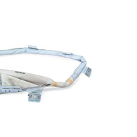 Scion FR-S 13-16 Curtain Roof Air Bag Left/Driver SU003-03425, E057, OEM, 2013, 2014, 2015, 2016