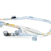 Scion FR-S 13-16 Curtain Roof Air Bag Left/Driver SU003-03425, E057, OEM, 2013, 2014, 2015, 2016