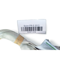 Scion FR-S 13-16 Curtain Roof Air Bag Left/Driver SU003-03425, E057, OEM, 2013, 2014, 2015, 2016