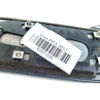 Scion FR-S 13-16 Fender Ganish Cover Right/Left Set, SU003-03112, SU003-03120, E057, OEM, 2013, 2014, 2015, 2016