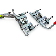 Scion FR-S 13-16 Fuel Injector 2.0L Engine A/T Left/Right SU003-04460, E057, OEM, 2013, 2014, 2015, 2016