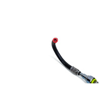 Scion FR-S 13-16 Fuel Injector 2.0L Engine A/T Left/Right SU003-04460, E057, OEM, 2013, 2014, 2015, 2016