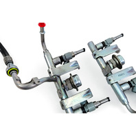 Scion FR-S 13-16 Fuel Injector 2.0L Engine A/T Left/Right SU003-04460, E057, OEM, 2013, 2014, 2015, 2016