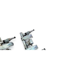 Scion FR-S 13-16 Fuel Injector 2.0L Engine A/T Left/Right SU003-04460, E057, OEM, 2013, 2014, 2015, 2016