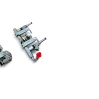 Scion FR-S 13-16 Fuel Injector 2.0L Engine A/T Left/Right SU003-04460, E057, OEM, 2013, 2014, 2015, 2016
