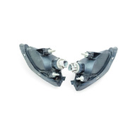 Scion FR-S 13-16 Front Side Turn Signal Light Marker Left/Right SU003-02537, E057, OEM, 2013, 2014, 2015, 2016