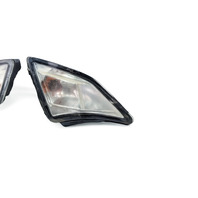 Scion FR-S 13-16 Front Side Turn Signal Light Marker Left/Right SU003-02537, E057, OEM, 2013, 2014, 2015, 2016