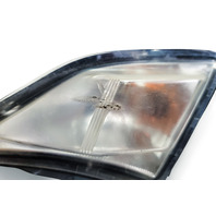 Scion FR-S 13-16 Front Side Turn Signal Light Marker Left/Right SU003-02537, E057, OEM, 2013, 2014, 2015, 2016