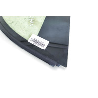 Scion FR-S 13-16 Vent Glass, Window, Right/Pass. SU003-G0012, E057, OEM, 2013, 2014, 2015, 2016