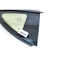 Scion FR-S 13-16 Vent Glass, Window, Right/Pass. SU003-G0012, E057, OEM, 2013, 2014, 2015, 2016