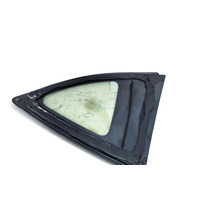 Scion FR-S 13-16 Vent Glass, Window, Right/Pass. SU003-G0012, E057, OEM, 2013, 2014, 2015, 2016