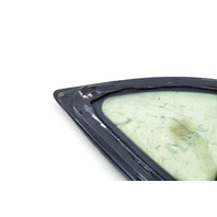 Scion FR-S 13-16 Vent Glass, Window, Right/Pass. SU003-G0012, E057, OEM, 2013, 2014, 2015, 2016