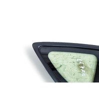 Scion FR-S 13-16 Vent Glass, Window, Right/Pass. SU003-G0012, E057, OEM, 2013, 2014, 2015, 2016