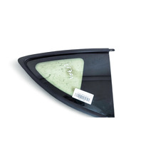Scion FR-S 13-16 Vent Glass, Window, Right/Pass. SU003-G0012, E057, OEM, 2013, 2014, 2015, 2016