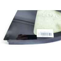 Scion FR-S 13-16 Vent Glass, Window, Left/Driver SU003-G0013, E057, OEM, 2013, 2014, 2015, 2016