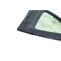 Scion FR-S 13-16 Vent Glass, Window, Left/Driver SU003-G0013, E057, OEM, 2013, 2014, 2015, 2016