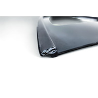 Scion FR-S 13-16 Vent Glass, Window, Left/Driver SU003-G0013, E057, OEM, 2013, 2014, 2015, 2016