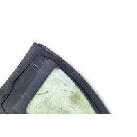 Scion FR-S 13-16 Vent Glass, Window, Left/Driver SU003-G0013, E057, OEM, 2013, 2014, 2015, 2016