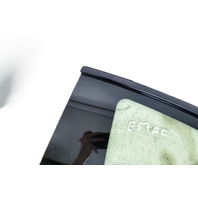Scion FR-S 13-16 Vent Glass, Window, Left/Driver SU003-G0013, E057, OEM, 2013, 2014, 2015, 2016