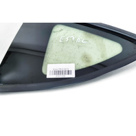 Scion FR-S 13-16 Vent Glass, Window, Left/Driver SU003-G0013, E057, OEM, 2013, 2014, 2015, 2016