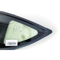 Scion FR-S 13-16 Vent Glass, Window, Left/Driver SU003-G0013, E057, OEM, 2013, 2014, 2015, 2016