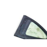 Scion FR-S 13-16 Vent Glass, Window, Left/Driver SU003-G0013, E057, OEM, 2013, 2014, 2015, 2016