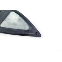 Scion FR-S 13-16 Vent Glass, Window, Left/Driver SU003-G0013, E057, OEM, 2013, 2014, 2015, 2016