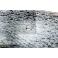 Scion FR-S 13-16 Interior Front Floor Mats Carpet 4 Piece Set Black SU003-04281, OEM, 2013, 2014, 2015, 2016