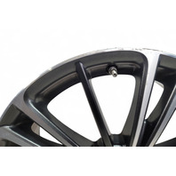 Scion FR-S 13-16 Alloy Wheel Rim 17x7 SU003-00757, #3, E057, OEM, 2013, 2014, 2015, 2016