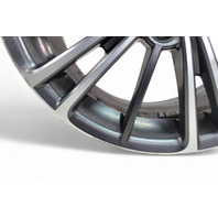 Scion FR-S 13-16 Alloy Wheel Rim 17x7 SU003-00757, #3, E057, OEM, 2013, 2014, 2015, 2016