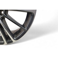 Scion FR-S 13-16 Alloy Wheel Rim 17x7 SU003-00757, #3, E057, OEM, 2013, 2014, 2015, 2016