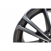 Scion FR-S 13-16 Alloy Wheel Rim 17x7 SU003-00757, #3, E057, OEM, 2013, 2014, 2015, 2016