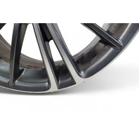 Scion FR-S 13-16 Alloy Wheel Rim 17x7 SU003-00757, #3, E057, OEM, 2013, 2014, 2015, 2016