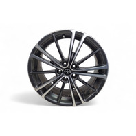Scion FR-S 13-16 Alloy Wheel Rim 17x7 SU003-00757, #3, E057, OEM, 2013, 2014, 2015, 2016