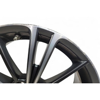 Scion FR-S 13-16 Alloy Wheel Rim 17x7 SU003-00757, #3, E057, OEM, 2013, 2014, 2015, 2016