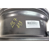 Scion FR-S 13-16 Alloy Wheel Rim 17x7 SU003-00757, #3, E057, OEM, 2013, 2014, 2015, 2016