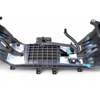 Scion FR-S 13-16 Air Intake Manifold Body SU003-00288, E057, OEM, 2013, 2014, 2015, 2016