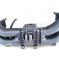 Scion FR-S 13-16 Air Intake Manifold Body SU003-00288, E057, OEM, 2013, 2014, 2015, 2016